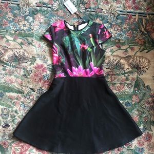 Ted Baker London Dress